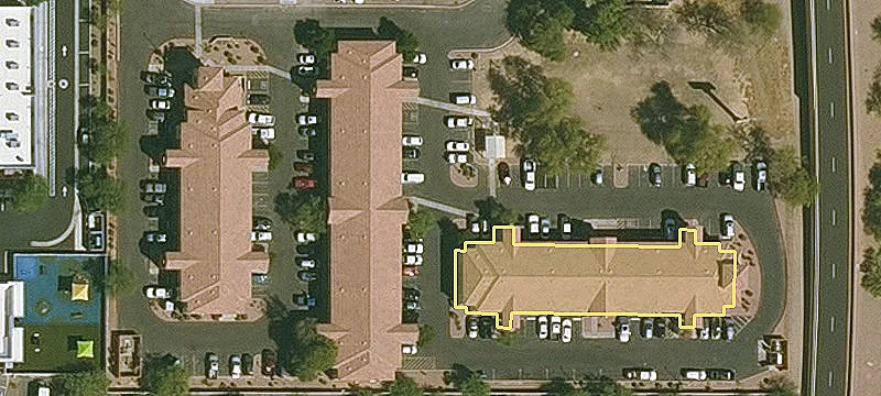 5035 Chandler Blvd