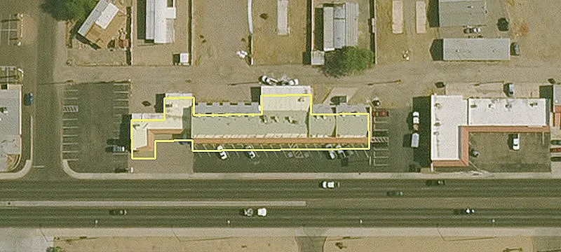 1305 Hancock Rd