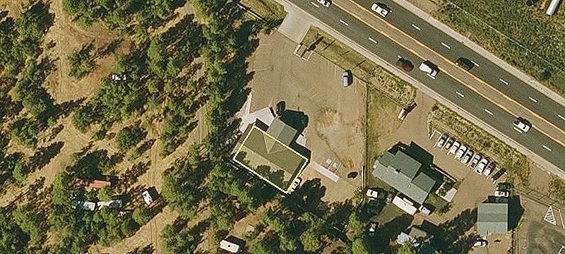 3457 White Mtn Blvd