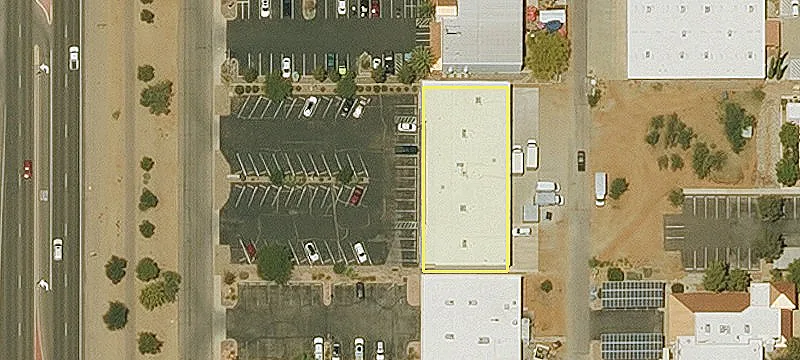 1965 Frontage Rd