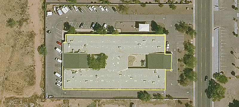 1955 Casa Grande Ave