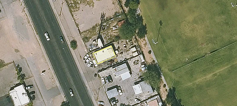 5161 Nogales Hwy