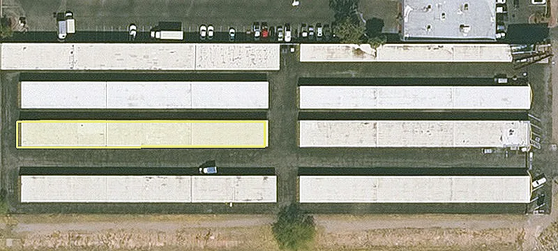 3970 Palo Verde Rd