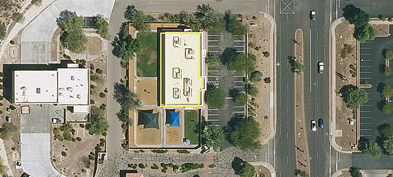 10455 La Canada Dr