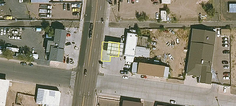 404 Navajo Blvd