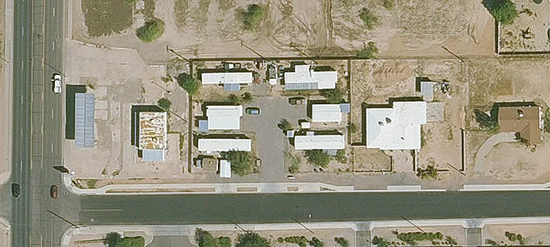 462 Palo Verde Ave