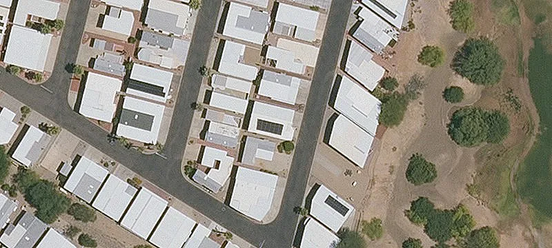 17200 Bell Rd Lot, Unit 858