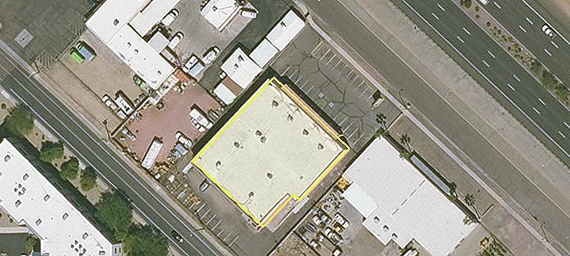 13033 Grand Ave