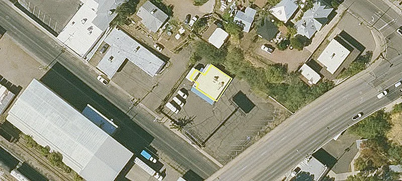 551 Broad St