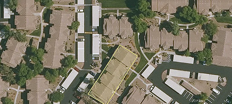8203 Oraibi Dr