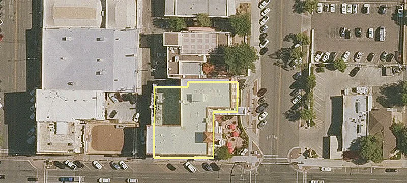 116 Marina St