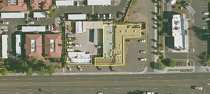 7118 Thomas Rd
