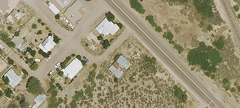 1105 Old W Hwy