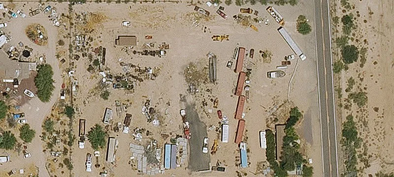 12445 Yucca Frontage Rd
