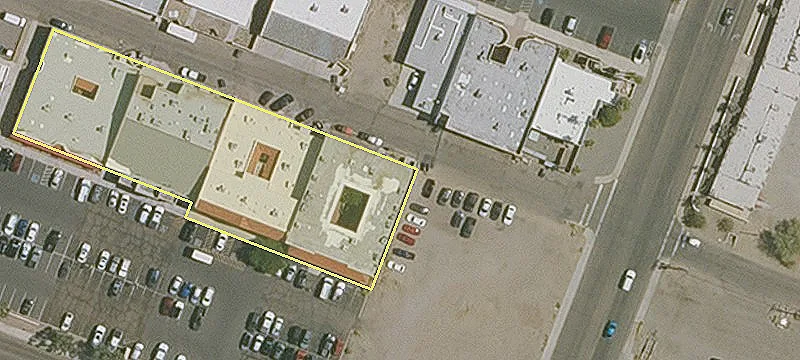 1987 Mcculloch Blvd N Ste, Unit 204