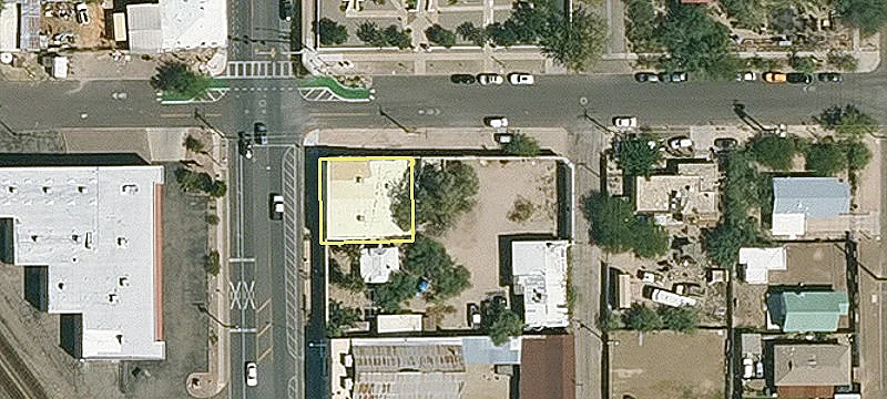 325 University Blvd