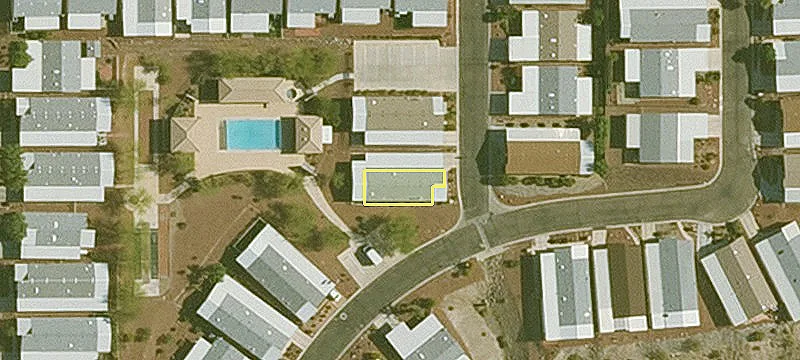 2350 Adobe Rd Lot F-3