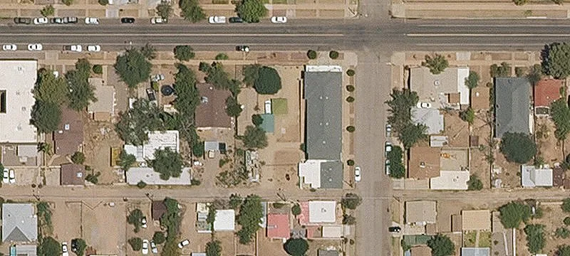 749 751st 753rd 755th 12th St