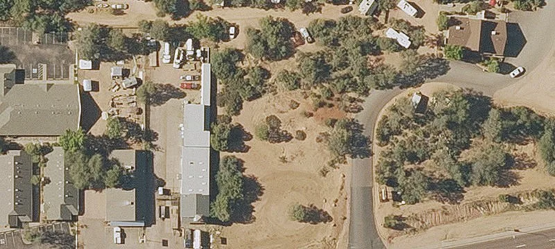 804 State Hwy 260