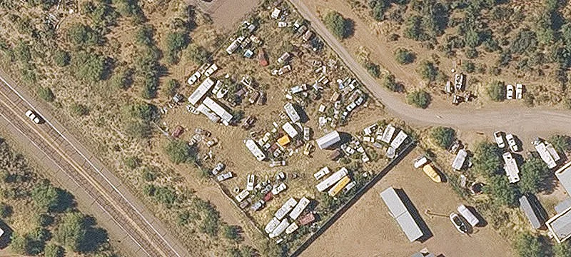 Payson, AZ 85541