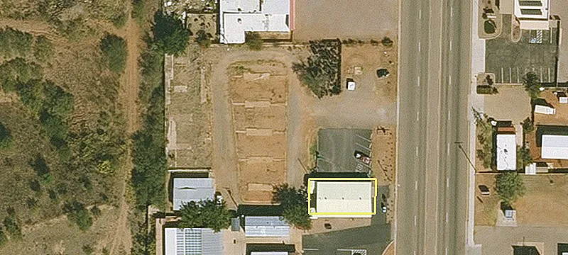 131 Huachuca Blvd