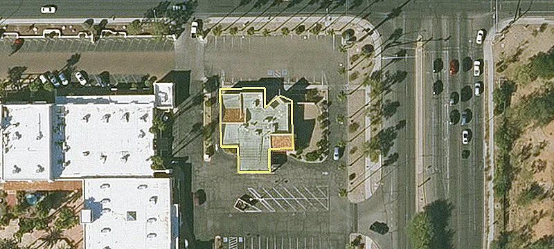 7070 Tanque Verde Rd