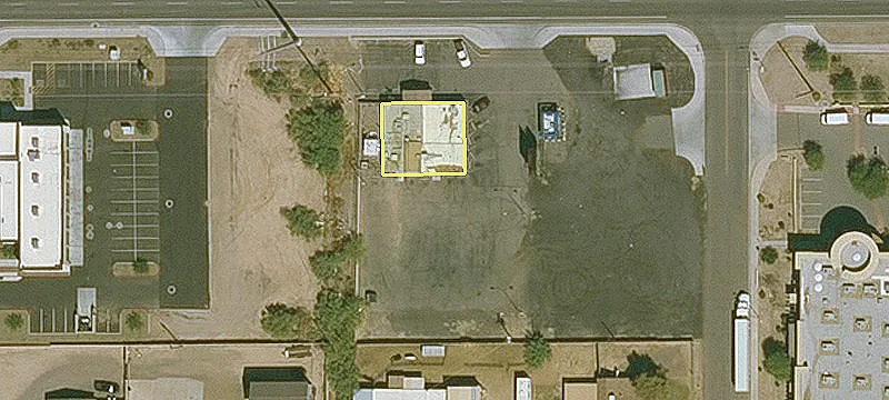 5535 Baseline Rd