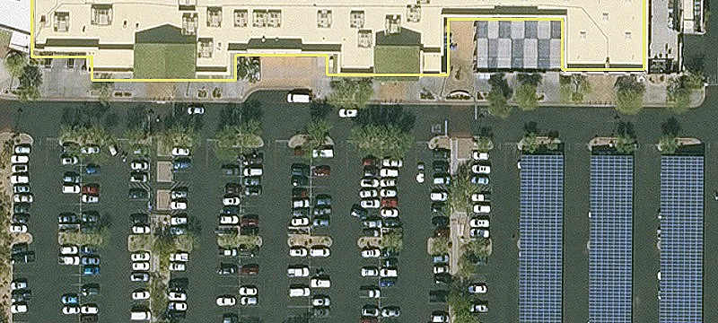 2150 Tangerine Rd