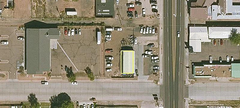 705 Navajo Blvd