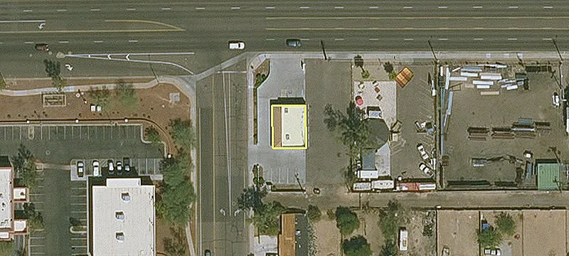 11249 Buckeye Rd