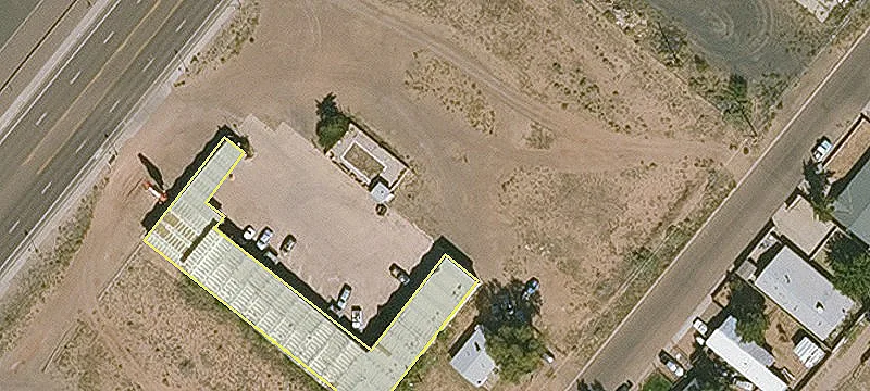 2402 Navajo Blvd
