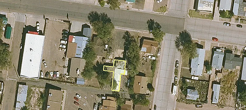 221 Hopi Dr