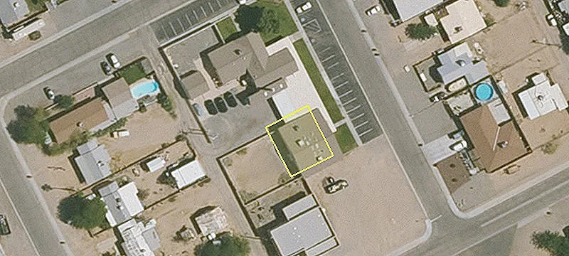 1704 Ocotillo Ave