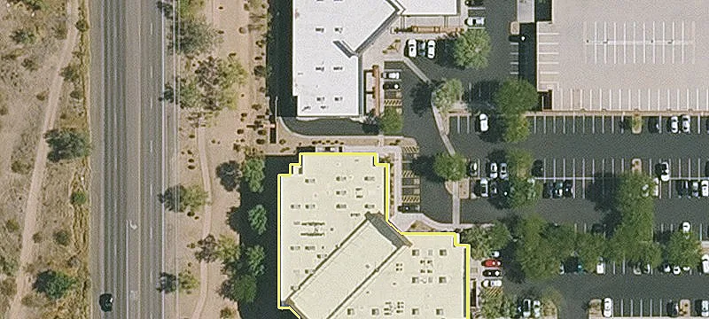 21803 Scottsdale Rd