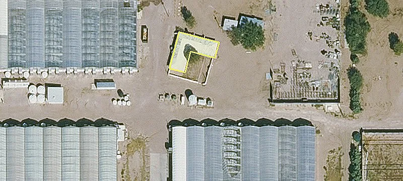 2935 Frontage Rd
