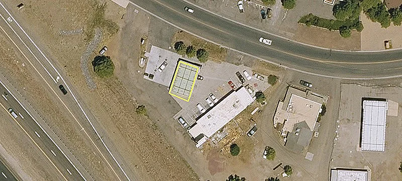 85 Pinewood Blvd