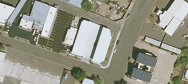 12010 Panorama Dr