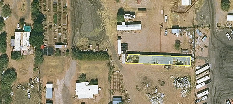 16331 Santa Rita Rd