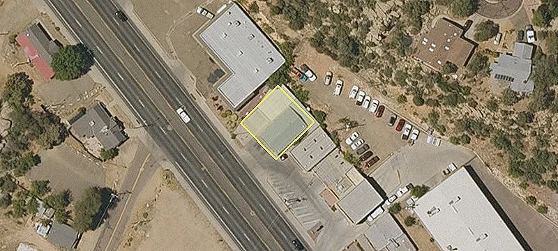 1470 Iron Spgs Rd