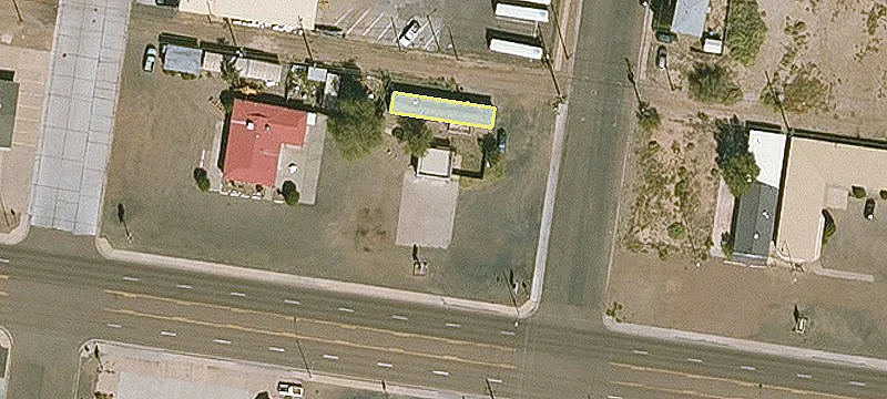 1100 Hopi Dr