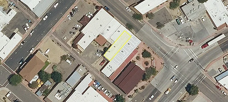 27 Tegner St