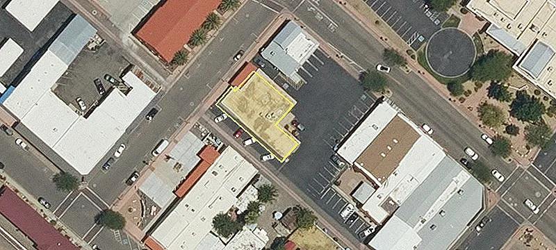 55 Yavapai St