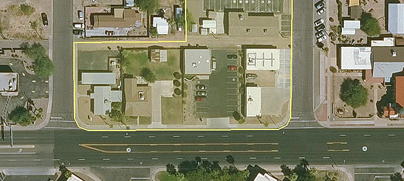 210 Florence Blvd