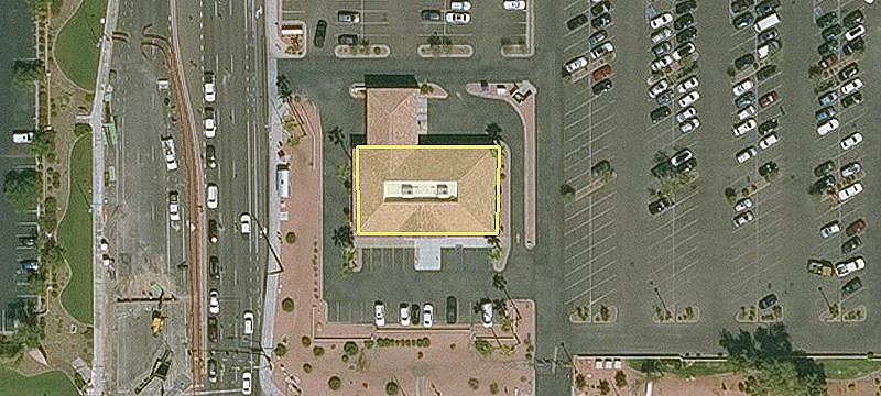 1990 Chandler Blvd