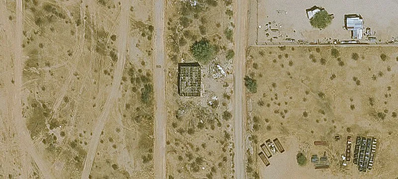 22210 Rio Bravo Rd