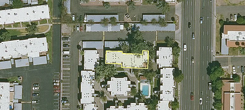 210 Alma School Rd