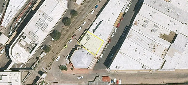 21 Morley Ave