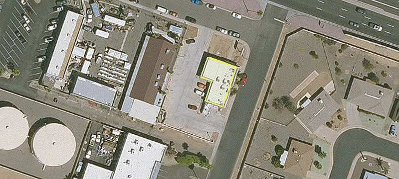 10101 Grand Ave