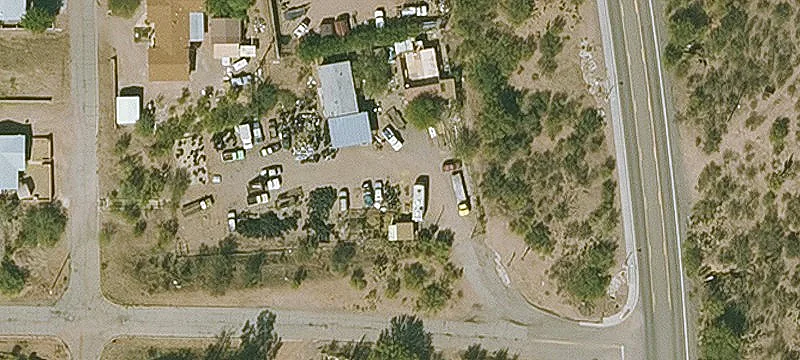 101 Hollywood Dr