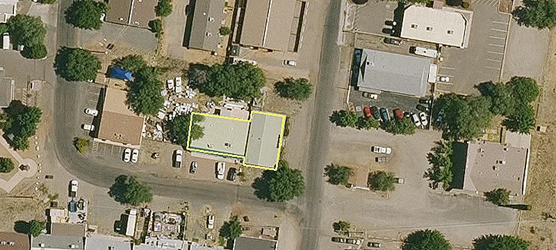 3036 Cochise Dr